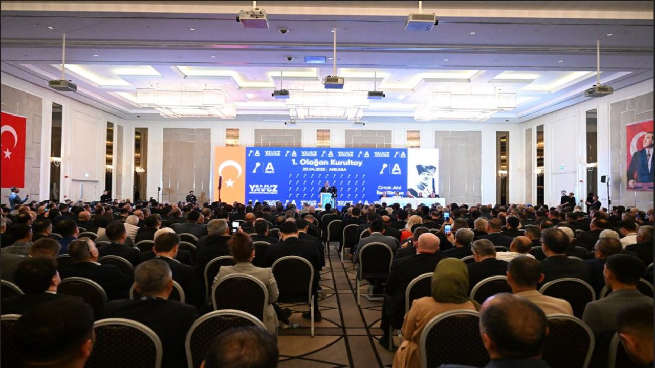 Yavuz Ağıralioğlu'ndan AKP'yi kızdıracak açıklama