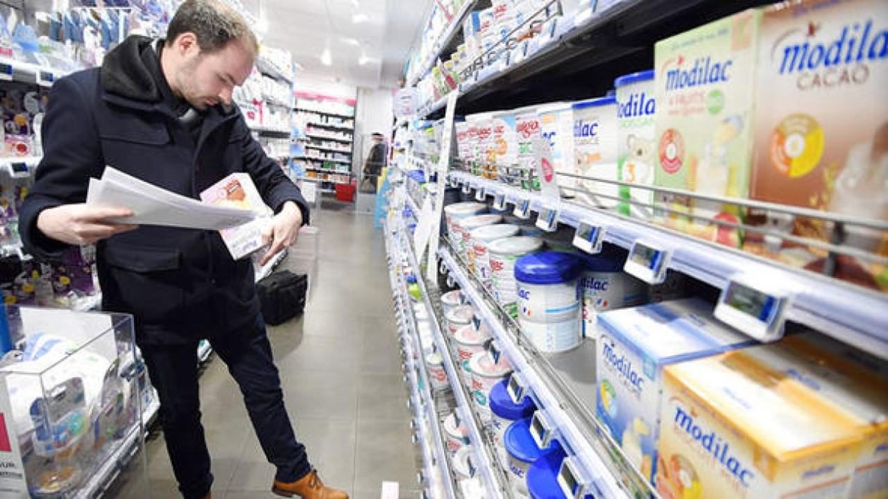 Dünya devinin her markette satılan ürünü zehirli çıktı. Raflardan toplatılıyor satışı yasaklandı