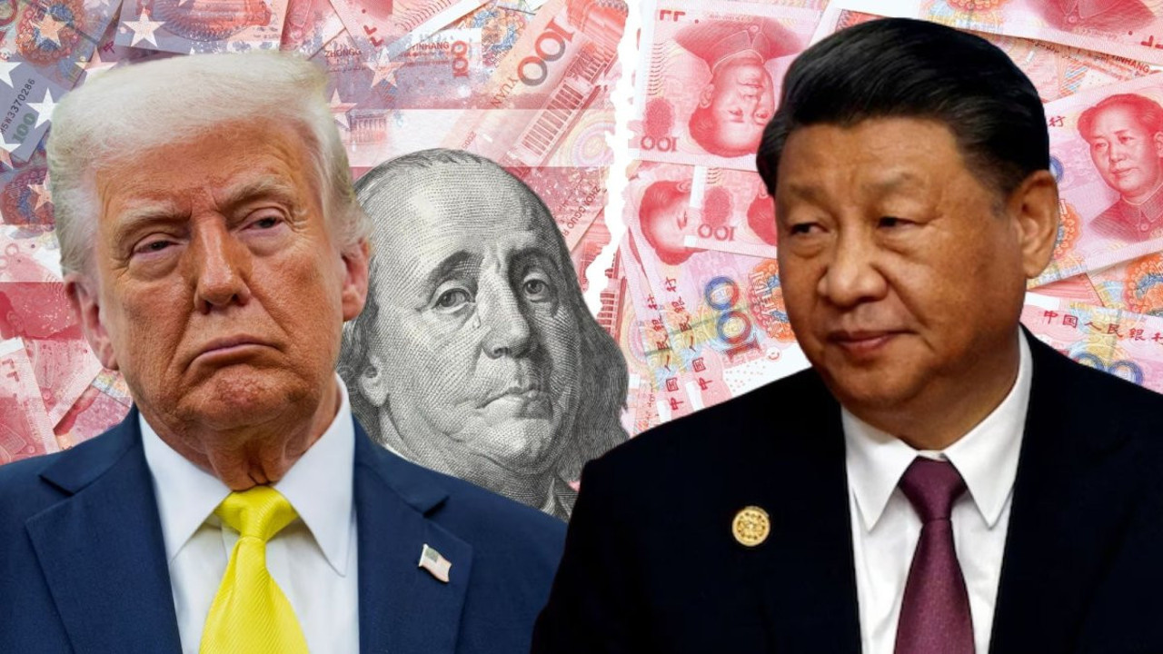 Çin’den ticaret savaşına karşı erken hamle: Harcamalar rekor kırıyor