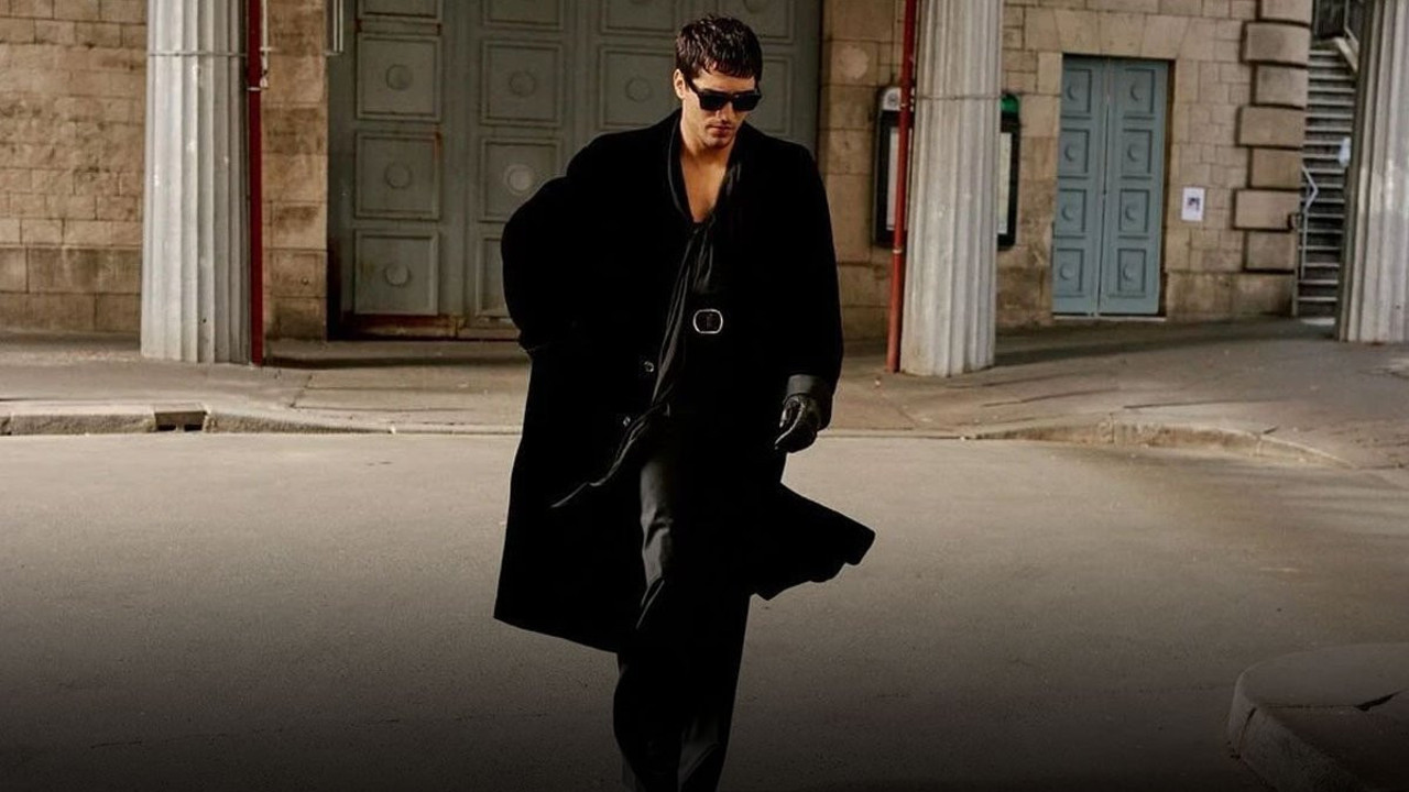 Mert Ramazan Demir askere gitmişti! Günler sonra ilk kare geldi