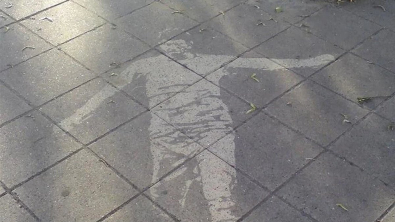 Sokak sanatında devrim! Çığır açan yeni akım