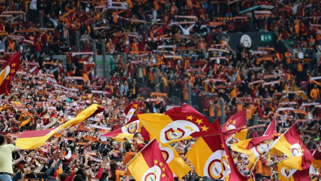 Galatasaray’dan yüzyılın transferi dünya yıldızına kancayı taktı. Puan farkı 5'e çıkınca harekete geçildi
