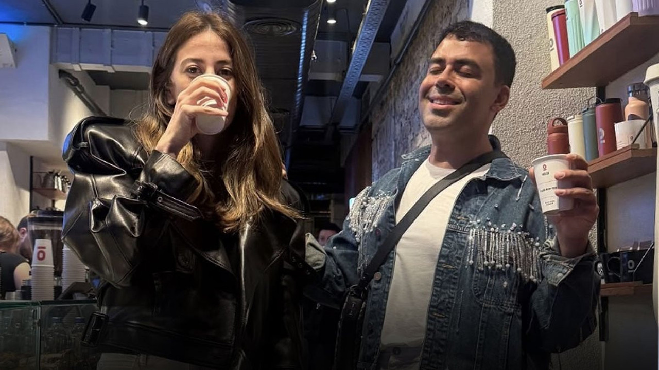 Mert Vidinli boykot listesindeki markayı paylaştı! Ünlü isimler bir bir takipten çıktı