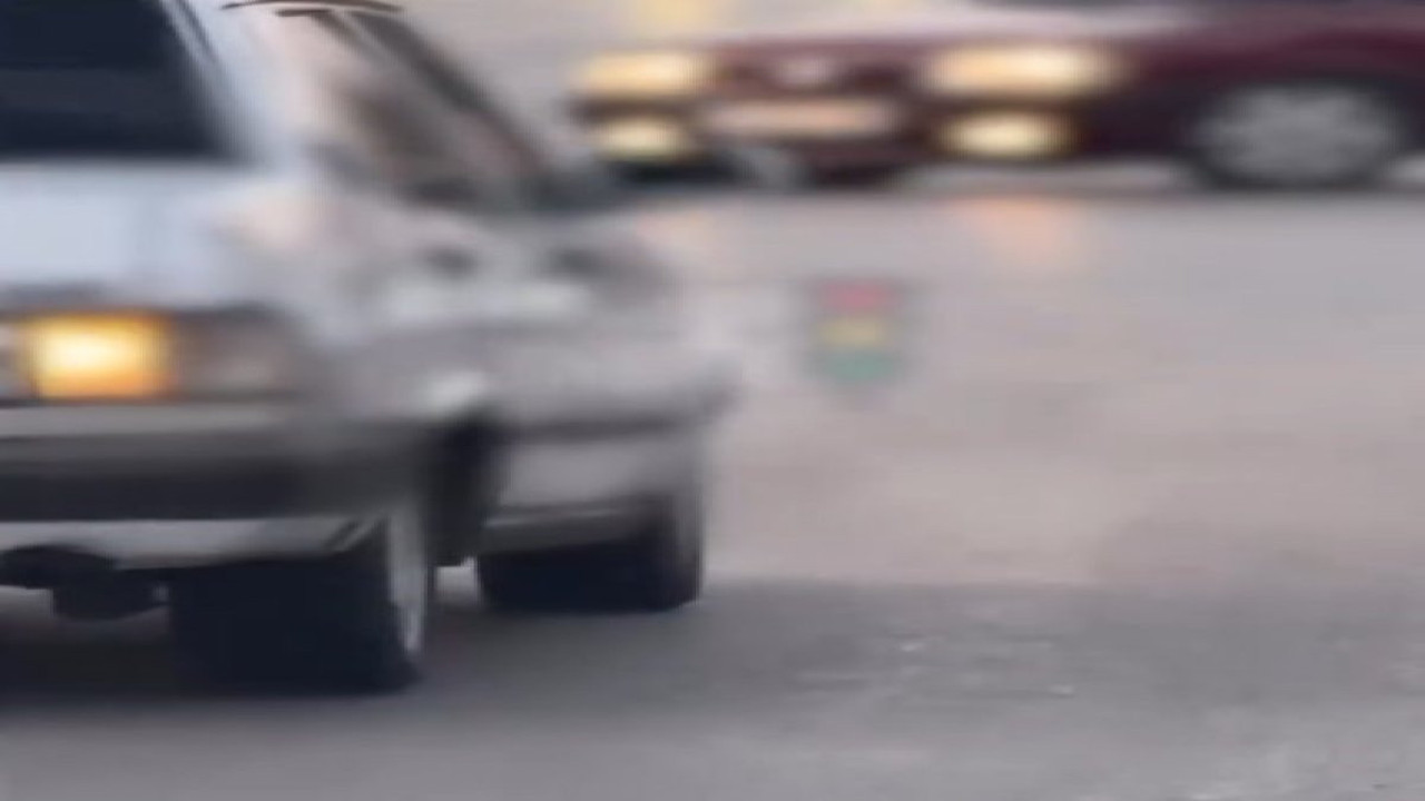 Drift keyfi pahalıya patladı: Sürücülere ceza yağdı