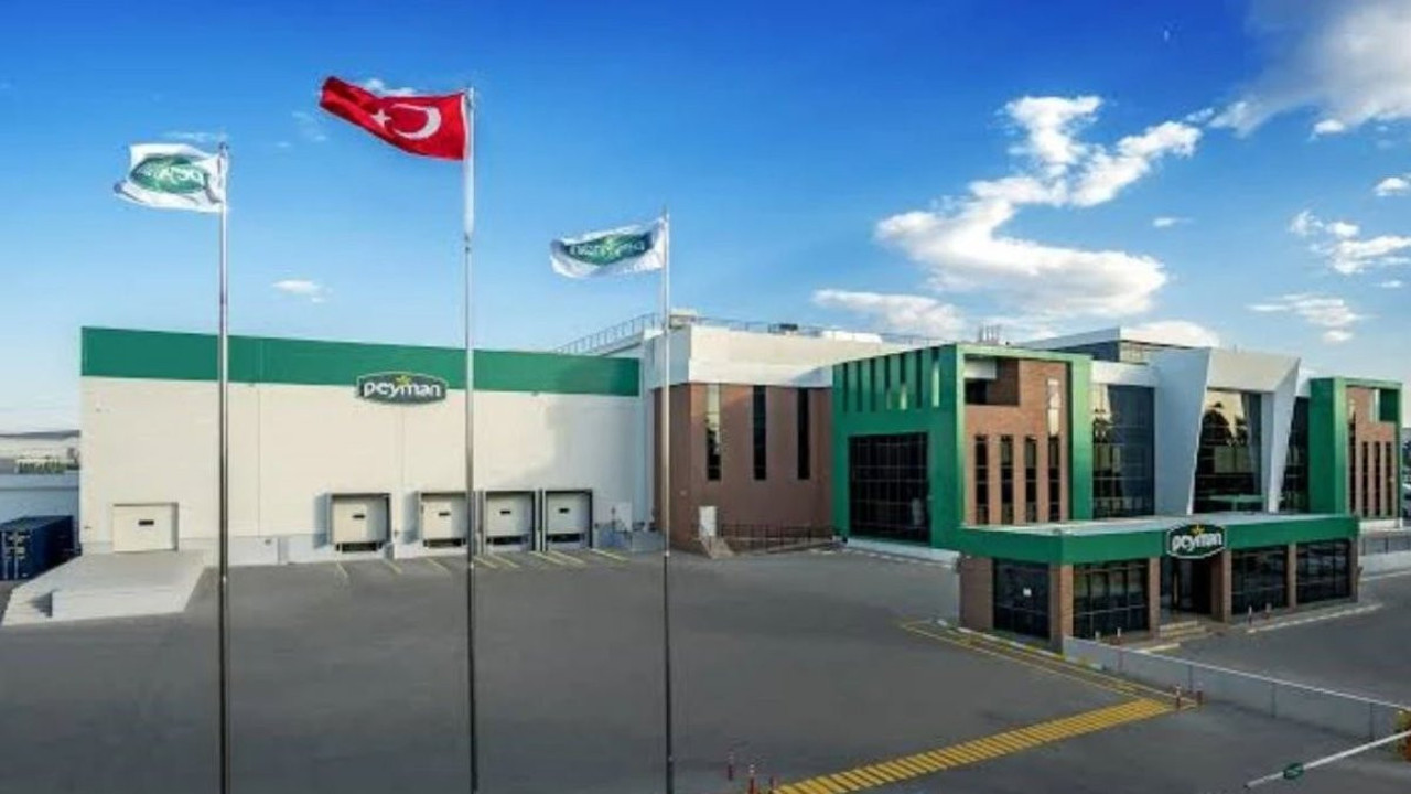 Ünlü kuruyemiş devi iflas bayrağını çekiyor!