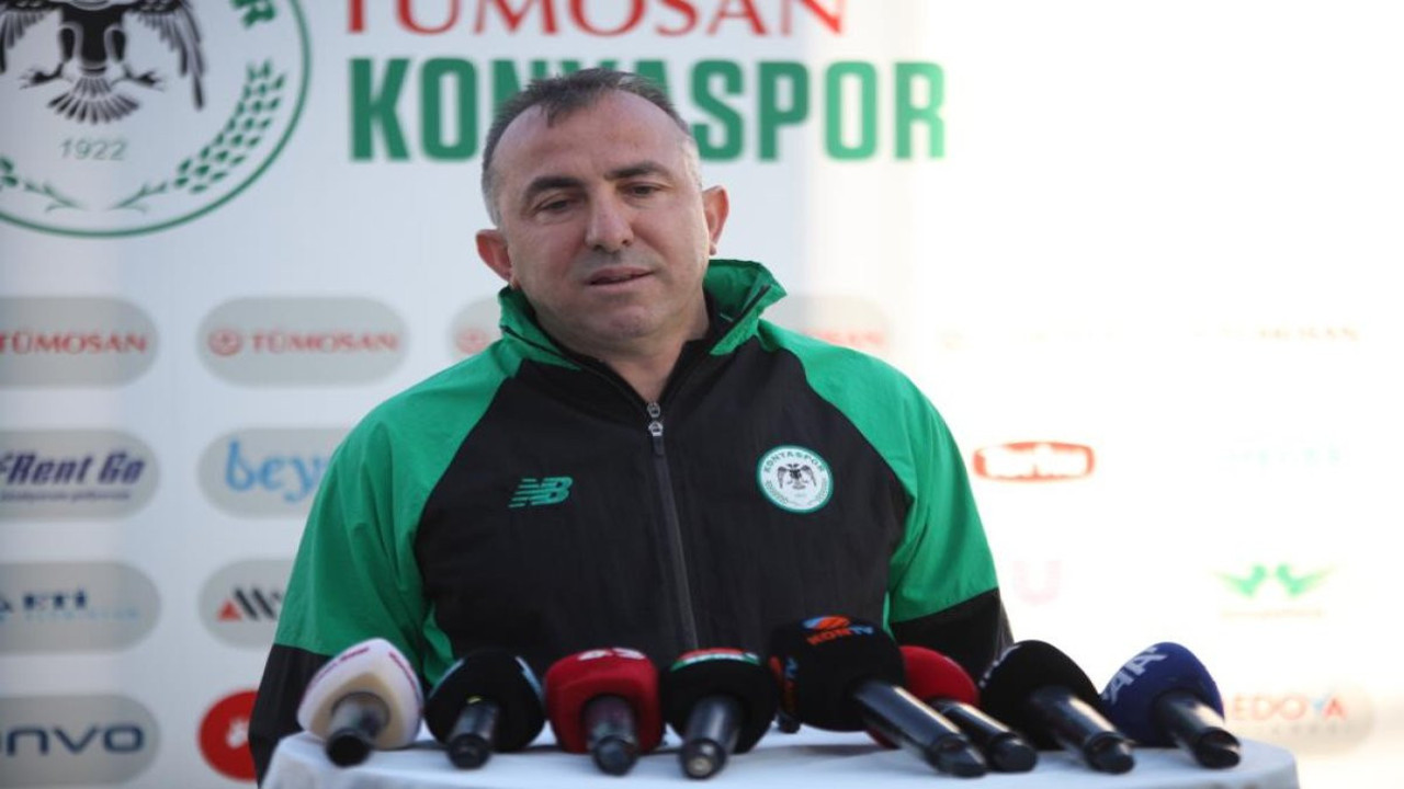 Recep Uçar'dan Galatasaray'a mesaj