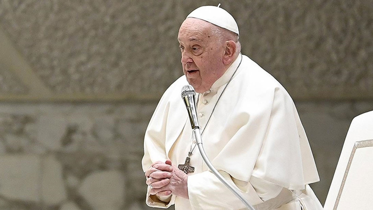 Vatikan, Papa Franciscus'un ölüm nedenini ve vasiyetini açıkladı