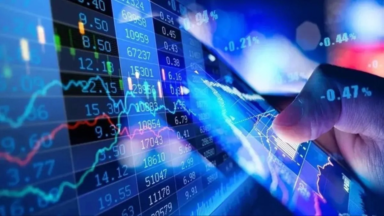 VİOP'ta endeks kontratı güne yükselişle başladı (22 Nisan 2025)