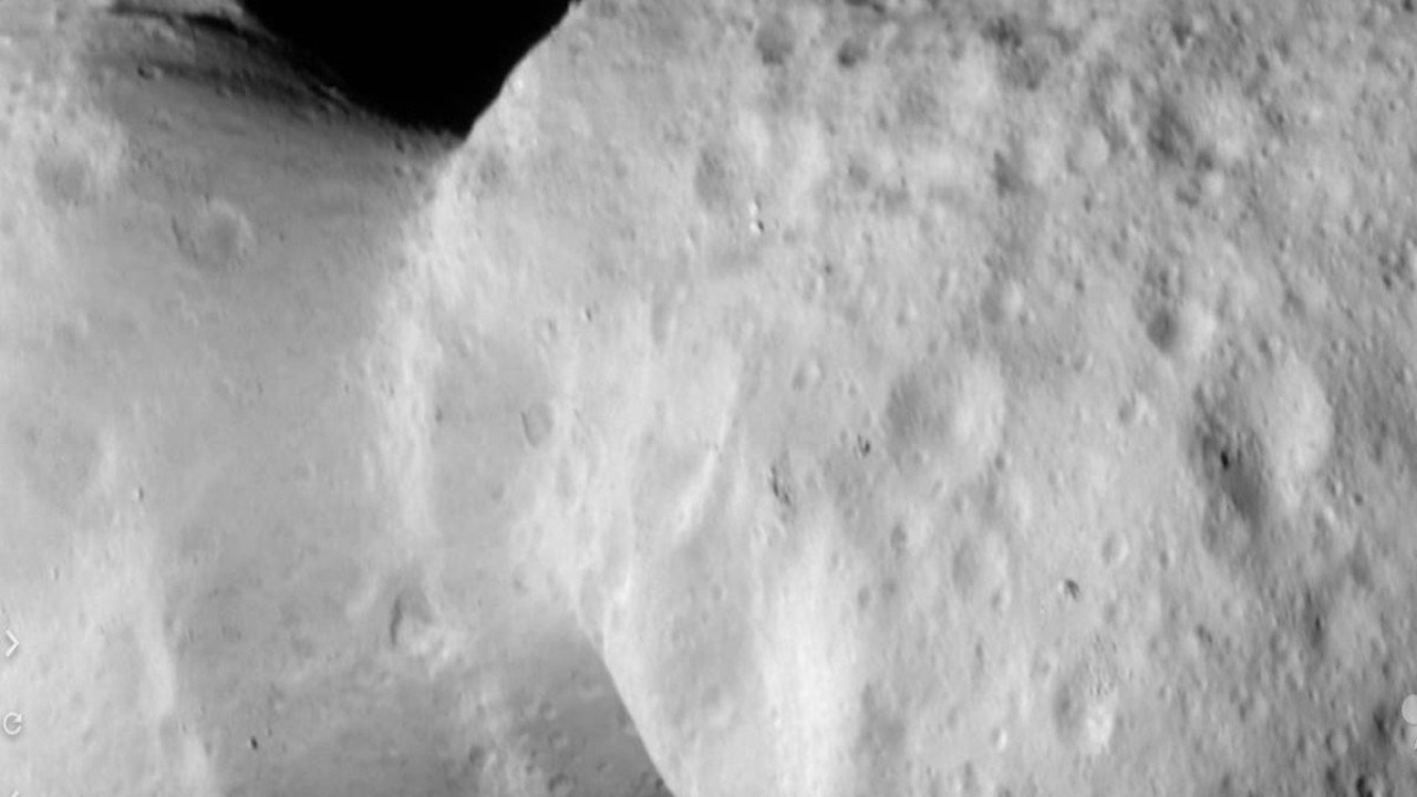 NASA’nın şaşırtıcı keşfi! Yeni bulgular şok etti