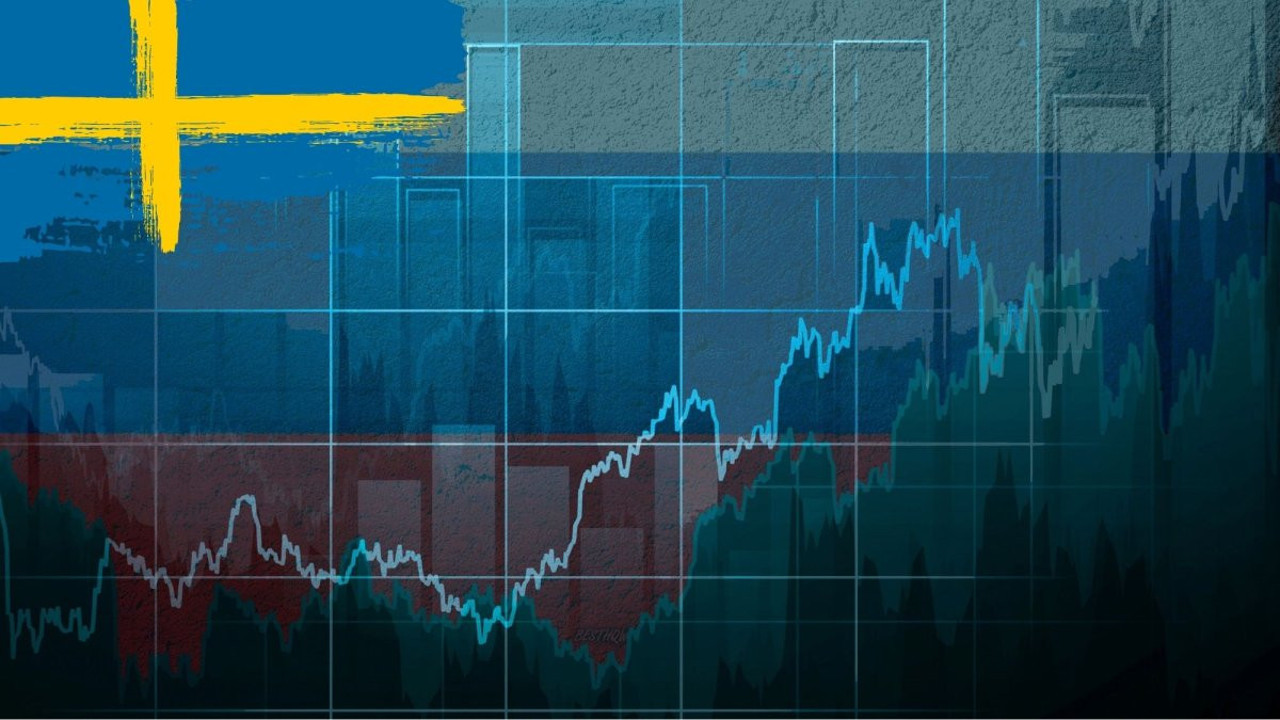 İsveç ekonomisinde toparlanma sinyalleri