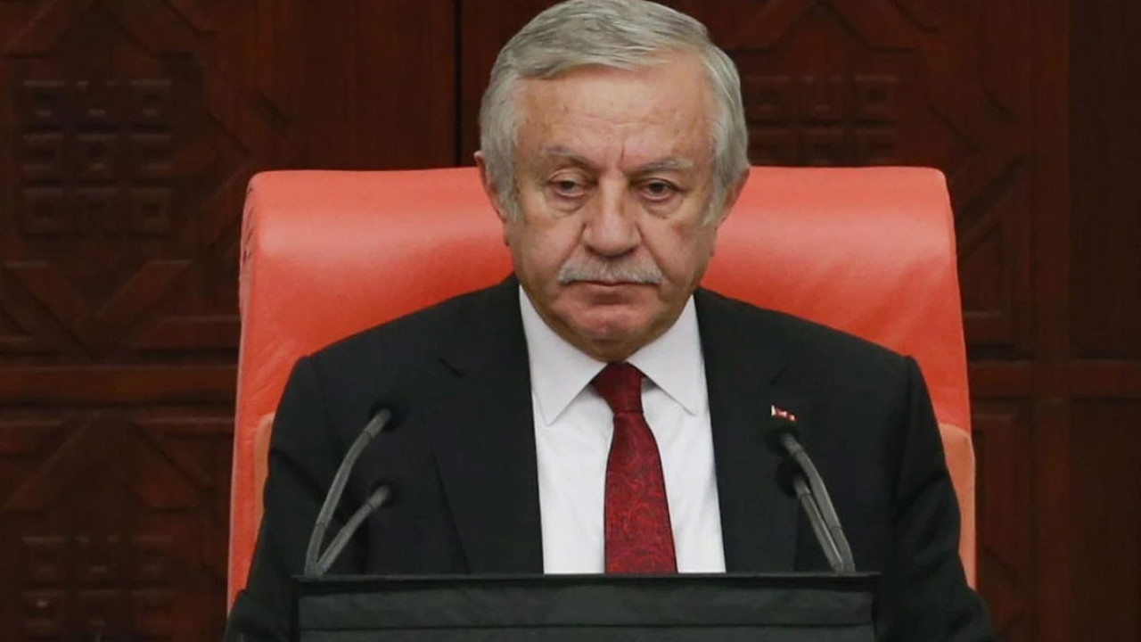 MHP'li Adan'dan Sırrı Süreyya Önder'e: Hoşgörülü, uzlaşmacı bir insan