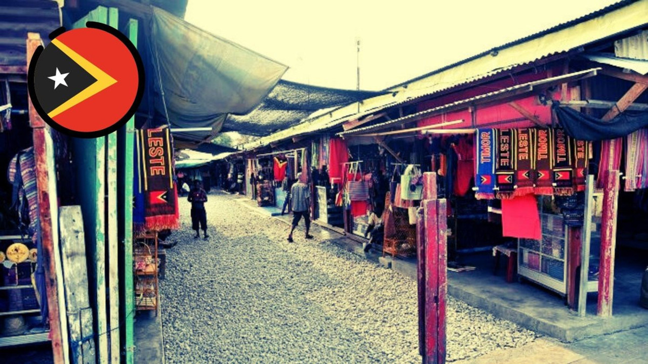 Doğu Timor’da TÜFE rekor kırdı