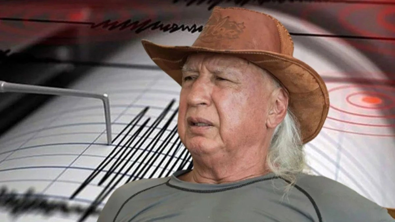 Şener Üşümezsoy'dan İstanbul depremi açıklaması: Bu deprem, o deprem