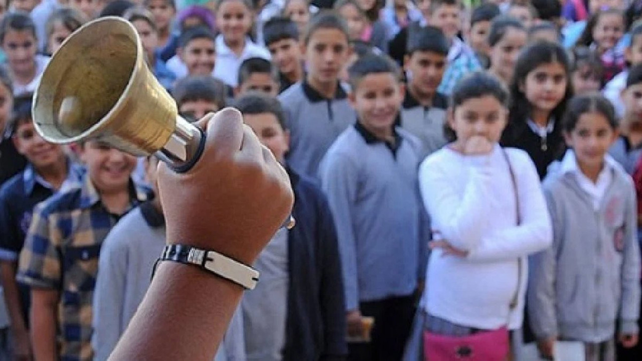 İstanbul'da okullar tatil edildi