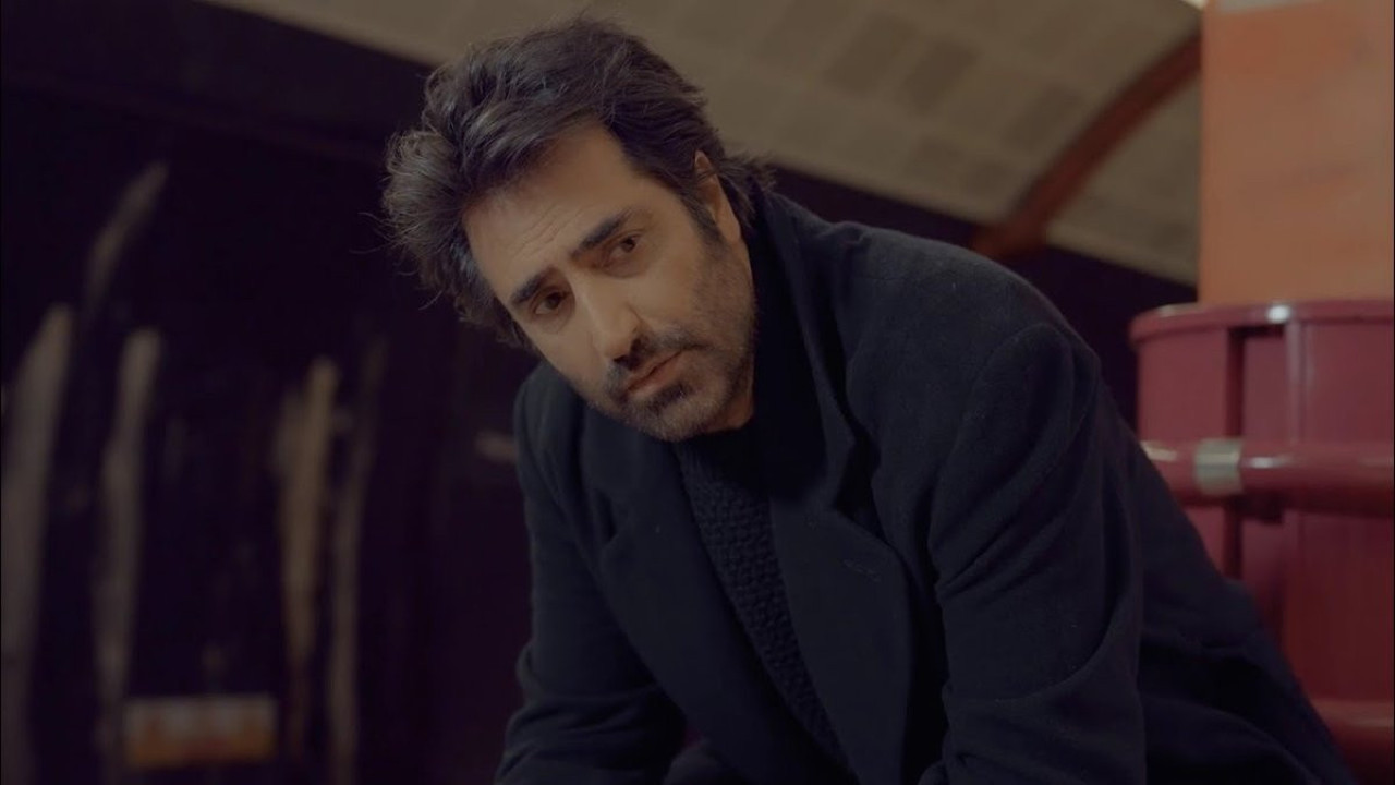 Mahsun Kırmızgül hastanelik oldu! En yakınlarını kaybetmişti