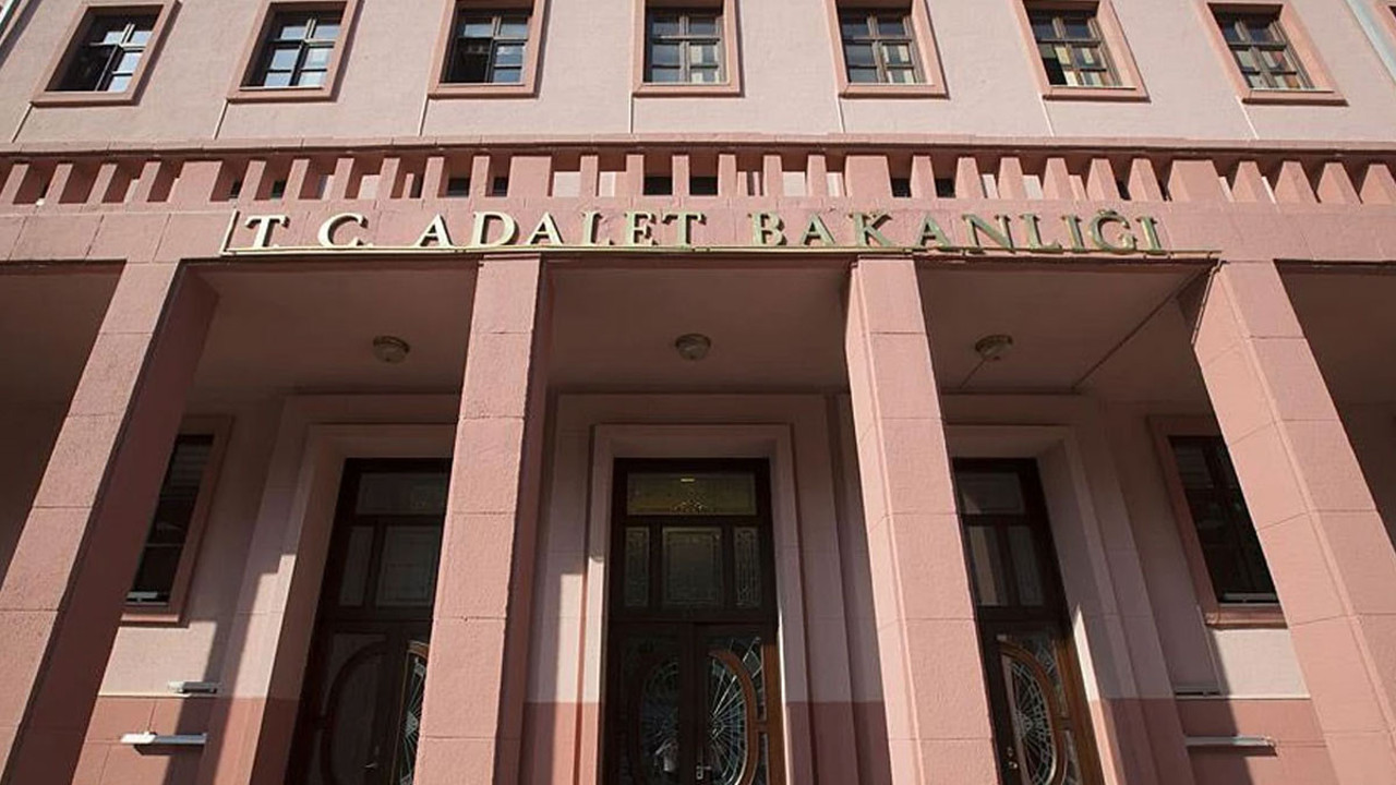 DEM Parti Heyeti ile Adalet Bakanı Tunç görüştü