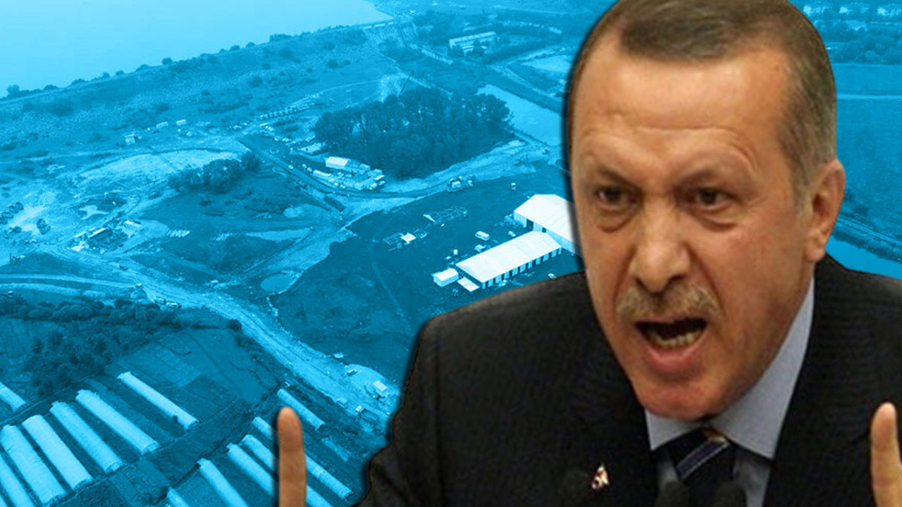 Erdoğan'ın inadının sebebi ortaya çıktı