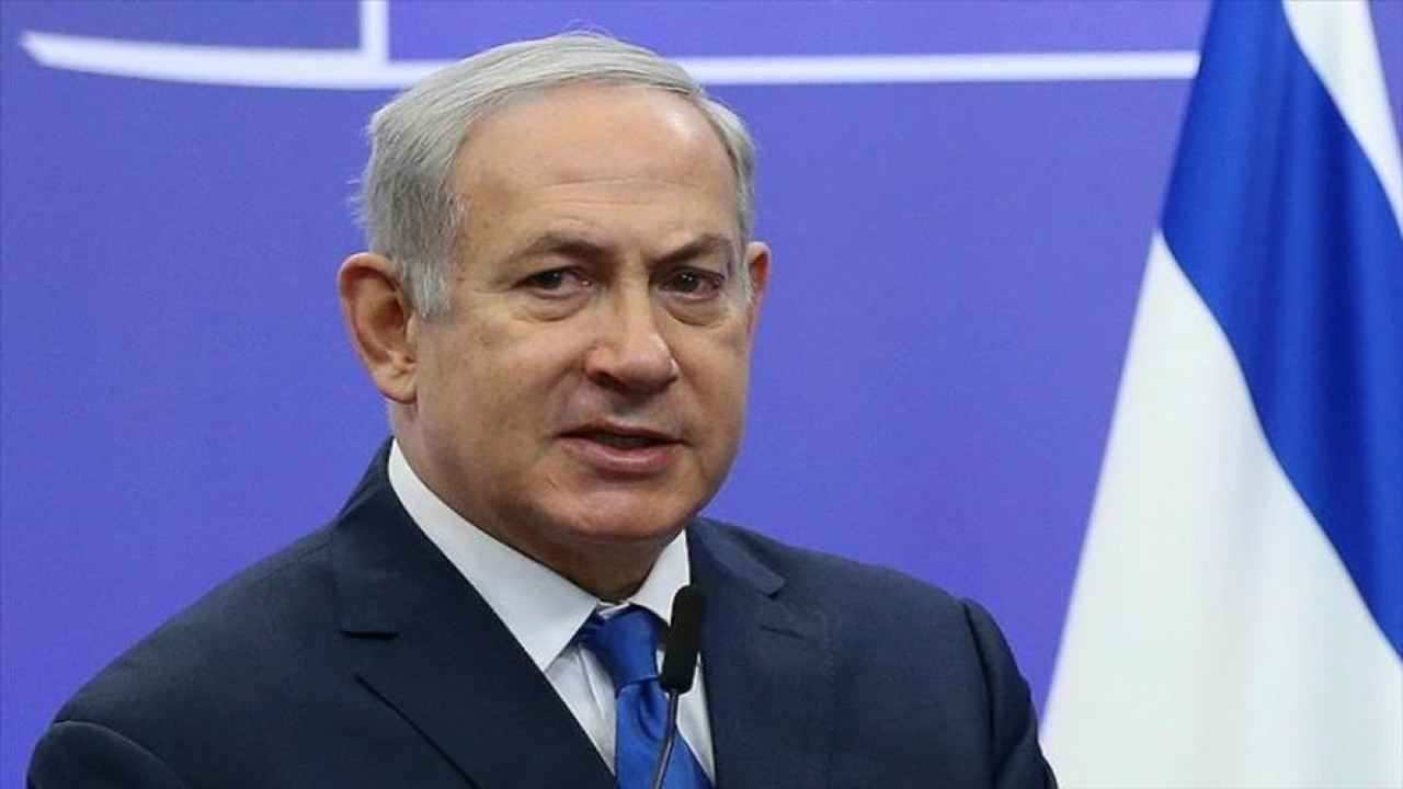 Netanyahu Azerbaycan yolcusu: Aliyev ile kritik görüşme