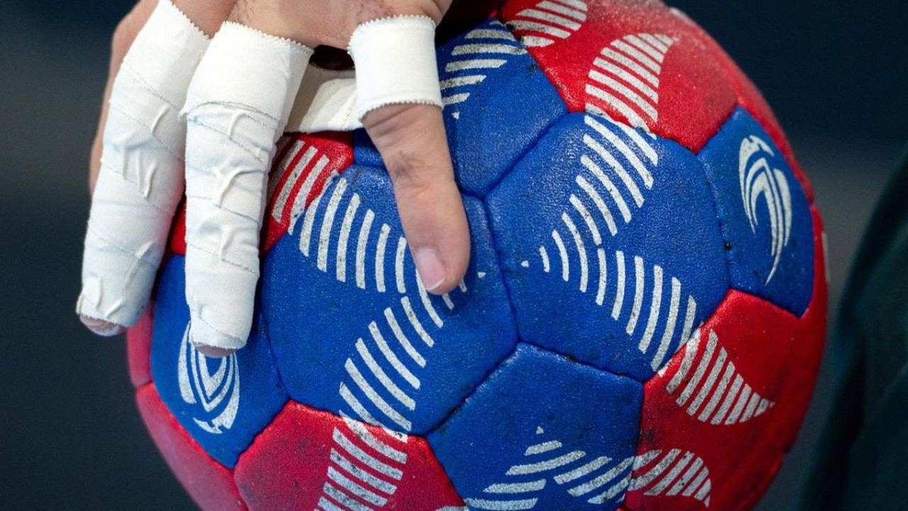 Hentbol Türkiye Kupası 8'li finali İzmir'de yapılacak