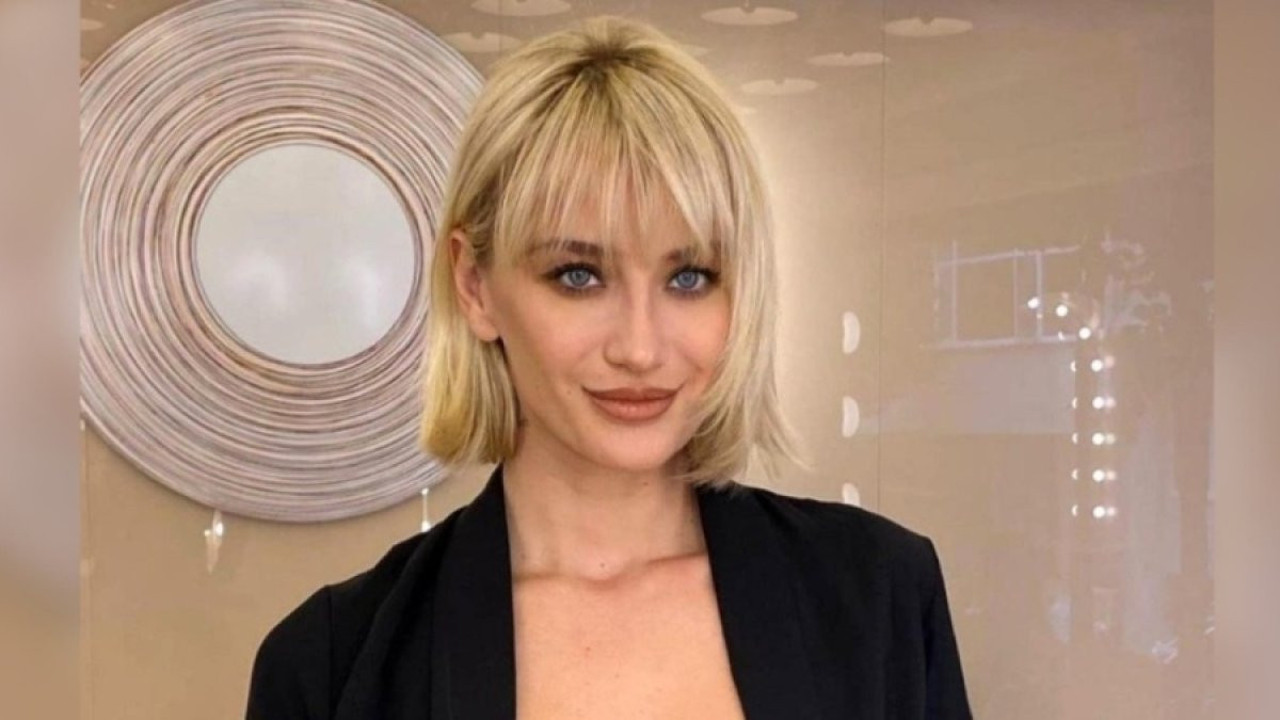 Gönlünü iş insanına kaptırdığı söylenmişti! Didem Soydan'dan açıklama geldi