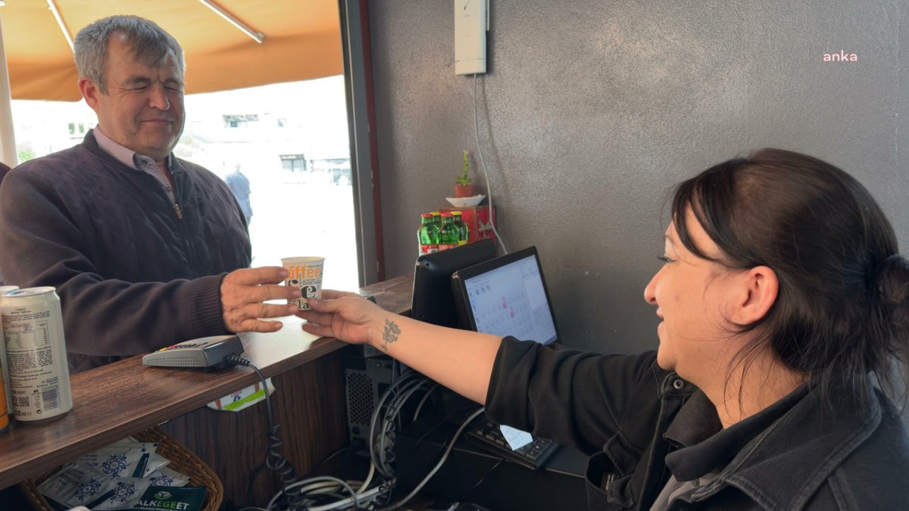 CHP'li Büyükşehir Belediyesi çayı 1 TL'den satıyor: Kent Lokantaları enflasyona meydan okuyor!