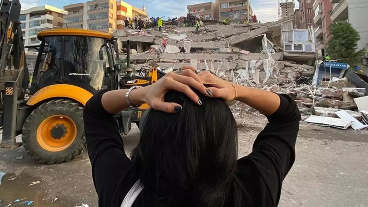 İstanbul depremi sonrasında vatandaşlara psikolojik travma uyarıları