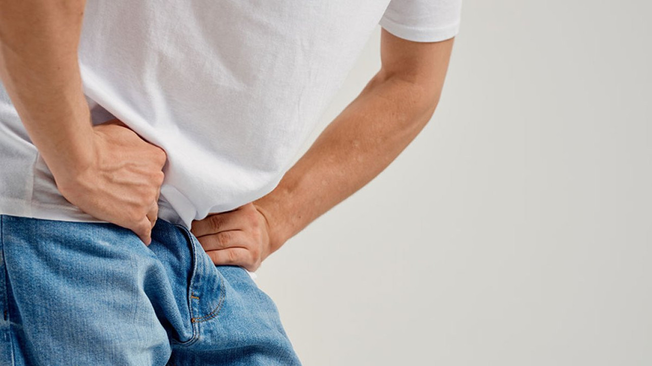 Prostat büyümesine karşı sessiz devrim! Prostat tedavisinde çığ açan yenilik