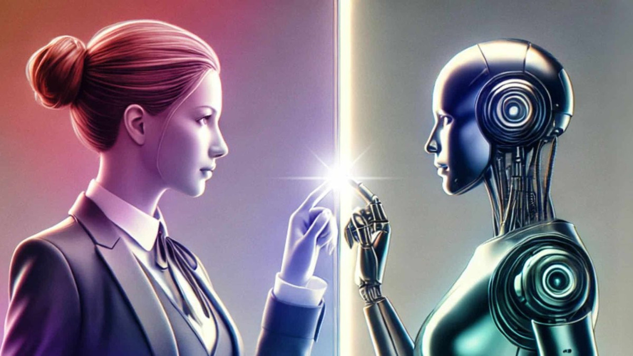 Yapay zekanın ikilemi! Güç mü, tehlike mi? Uzmanlar anlatıyor