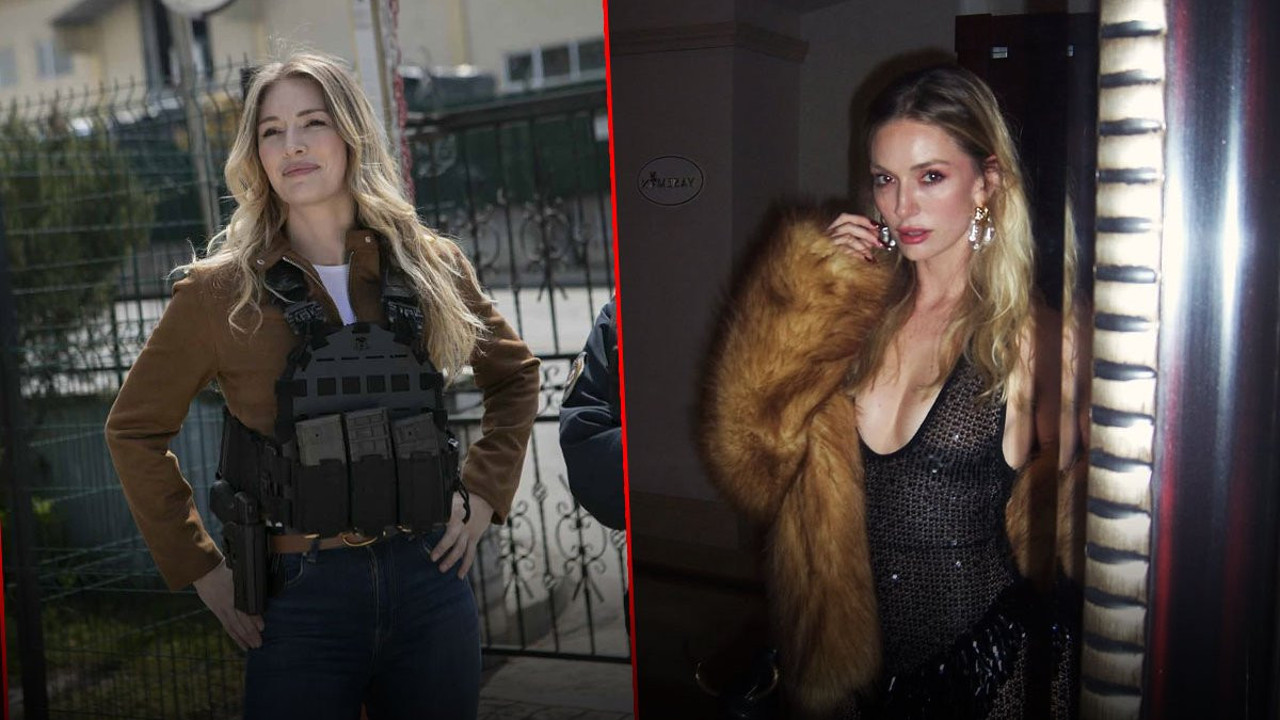 Arka Sokaklar’a bomba transfer! Yasemin Allen rüzgarı esecek...