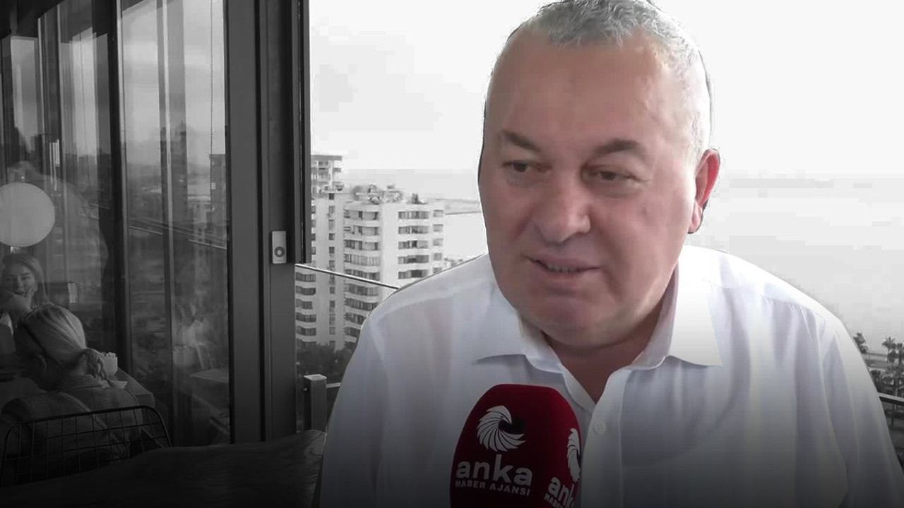 Erdoğan’ın büyük sırrını Cemal Enginyurt ifşa etti! Sadece yakın çevresi biliyor...