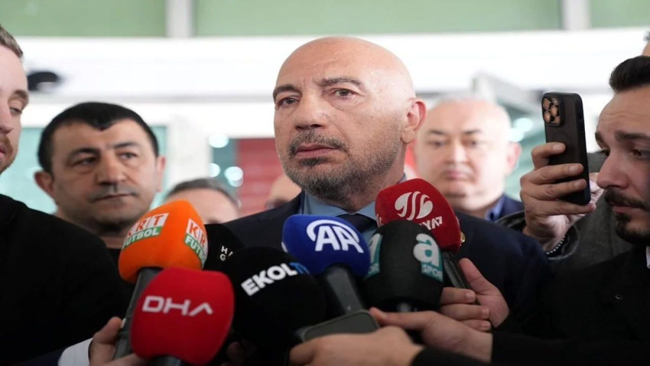 Hakan Bilal Kutlualp'den Ümit Özat sorusuna yanıt