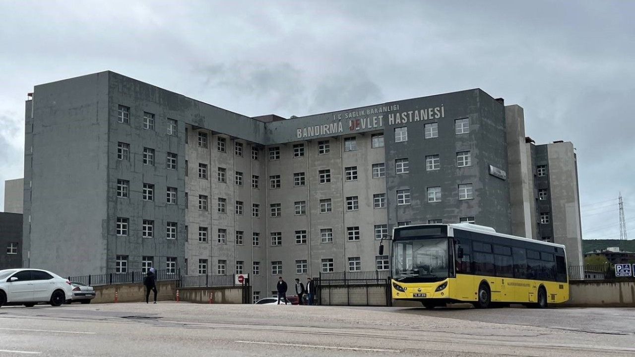 Skandal ihmal iddiası! 16 yaşındaki genç testisini kaybetti