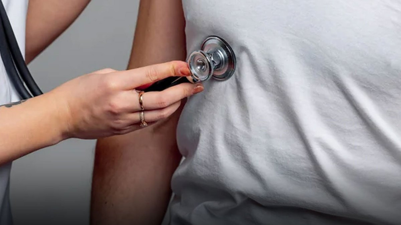 Türk bilim insanlarından çığır açan başarı! Sesten kanseri teşhis ettiler