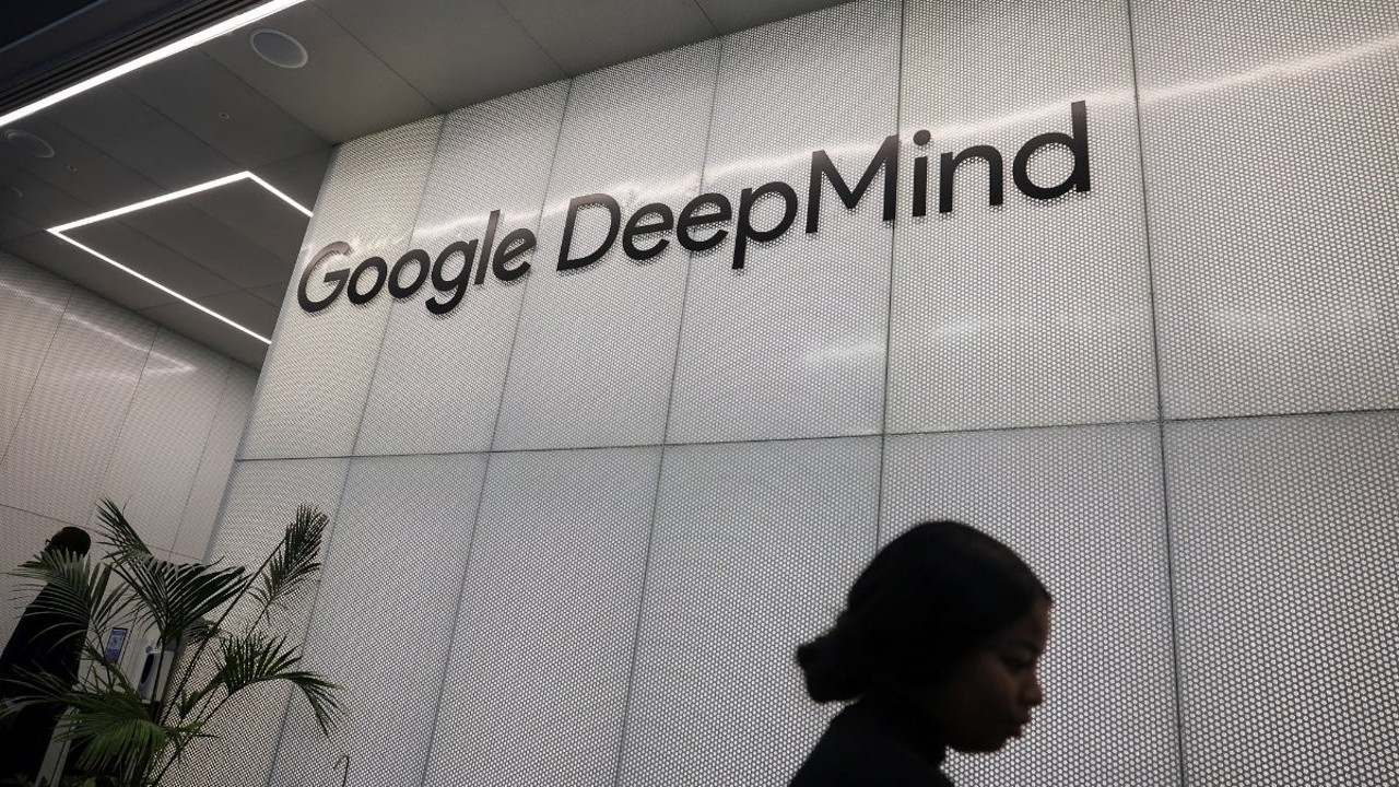 Google DeepMind ekibi sendikalaşıyor