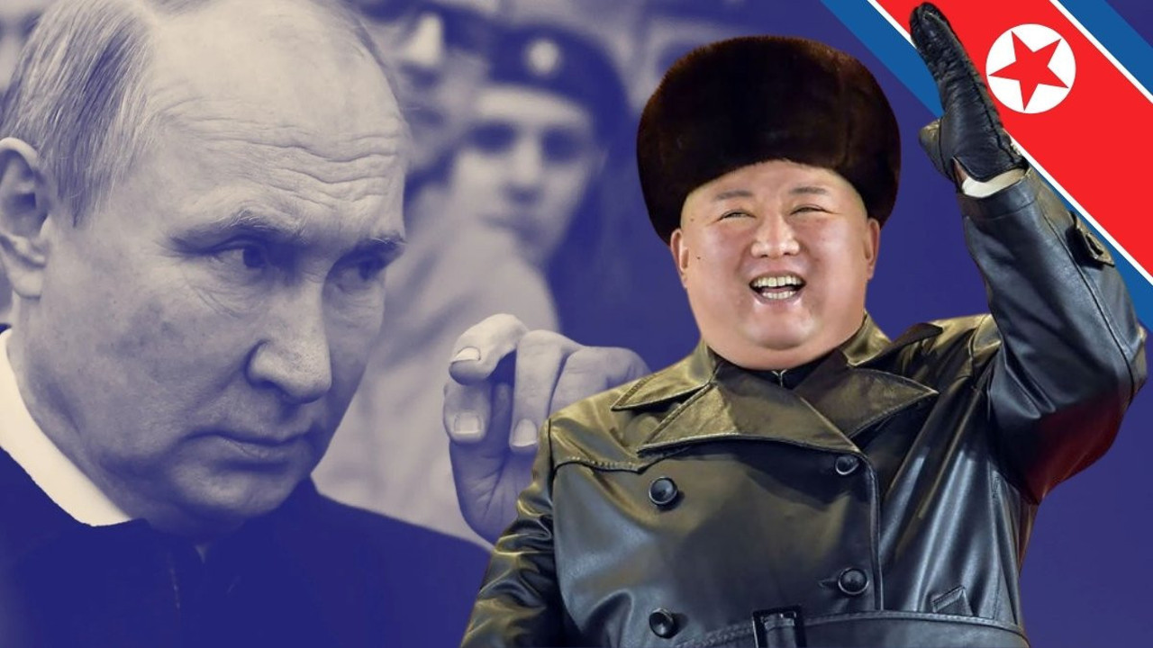 Putin'den teşekkürlü itiraf: Batı dünyası haklı çıktı