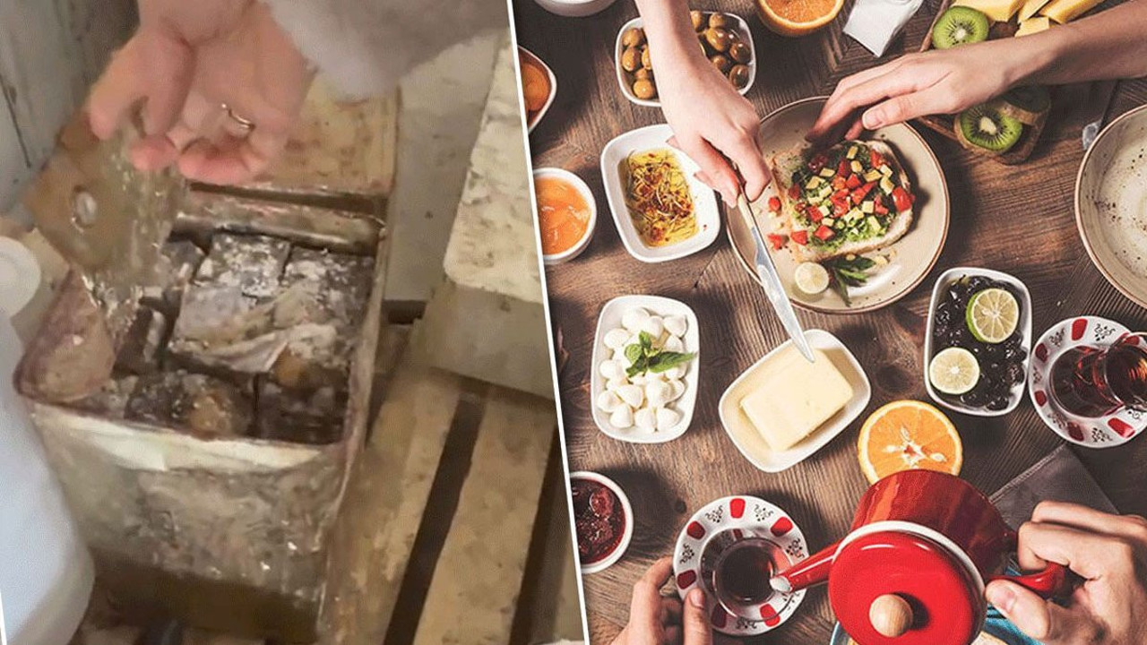 Evinize sakın bu ürünü sokmayın! Bakanlık açıkladı: Tonlarcası imha edildi...