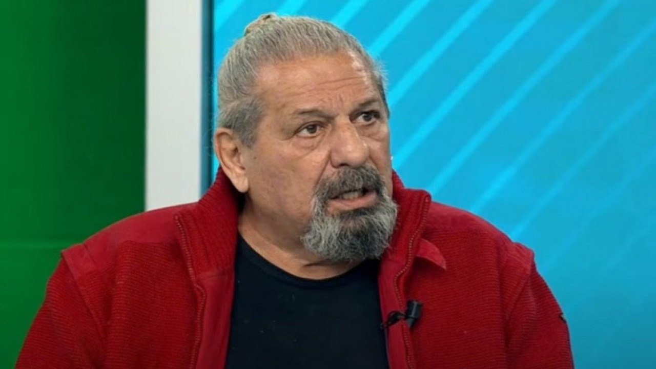 Erman Toroğlu Galatasaray ve Fenerbahçe'yi değerlendirdi