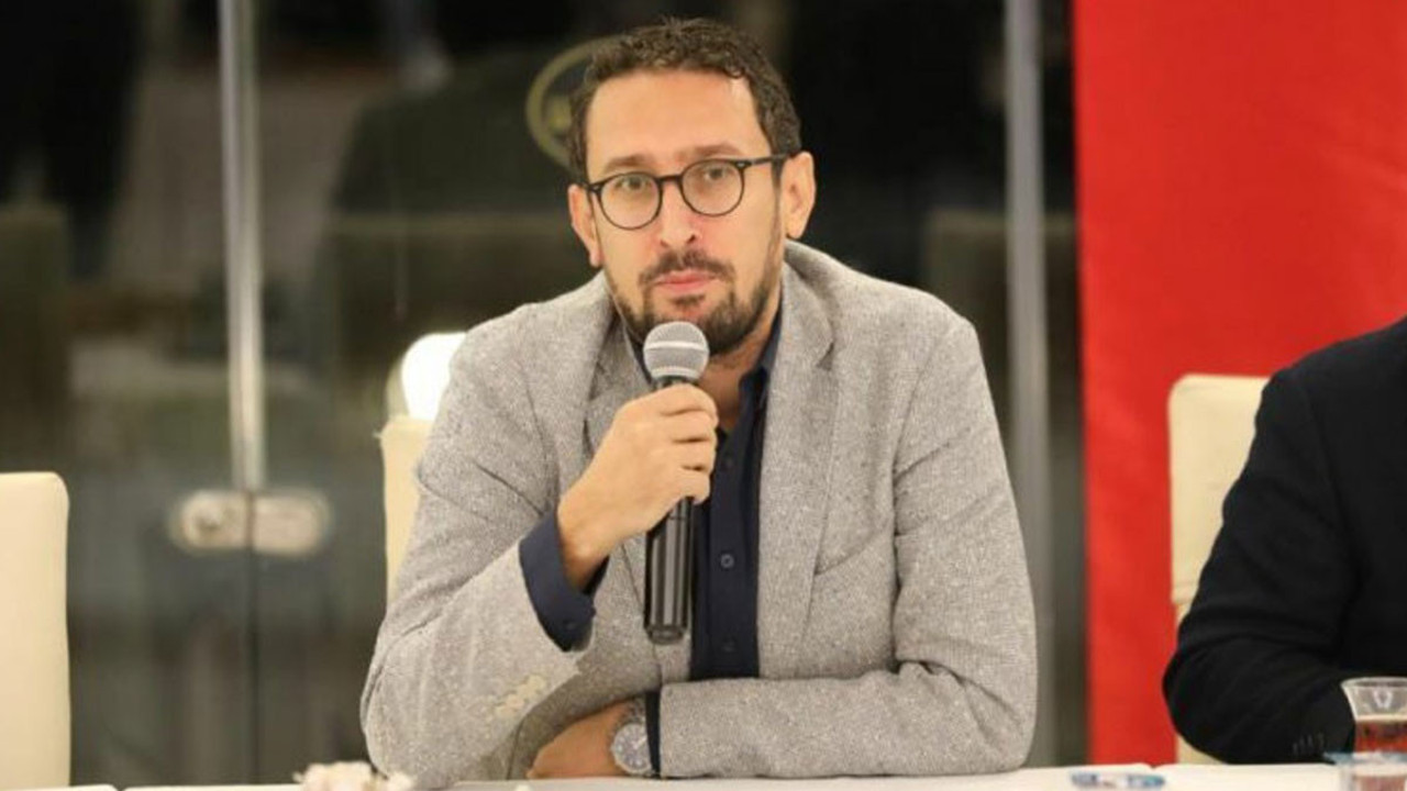 Onur Soytürk, kayınpederi üzerinden rüşvet almakla suçlanıyordu! İfadesi ortaya çıktı