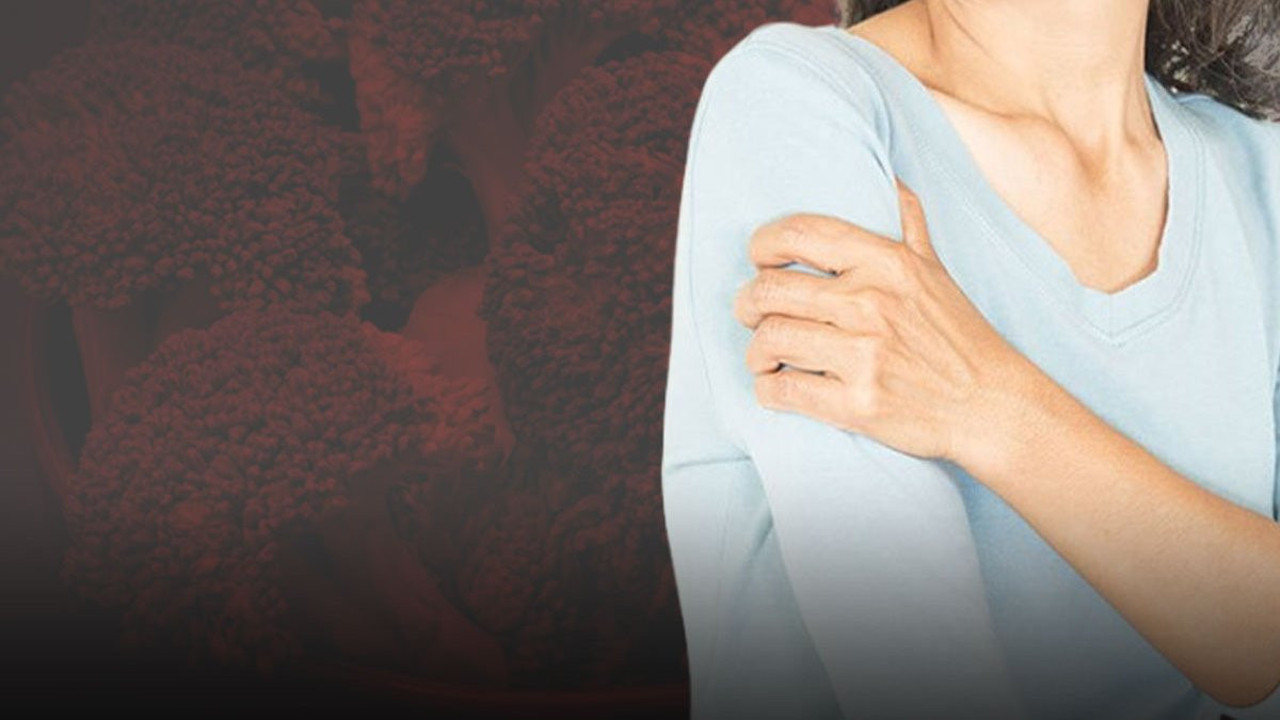 Kemikleri çelik gibi yapan üç doğal güç! Vitamin bombaları