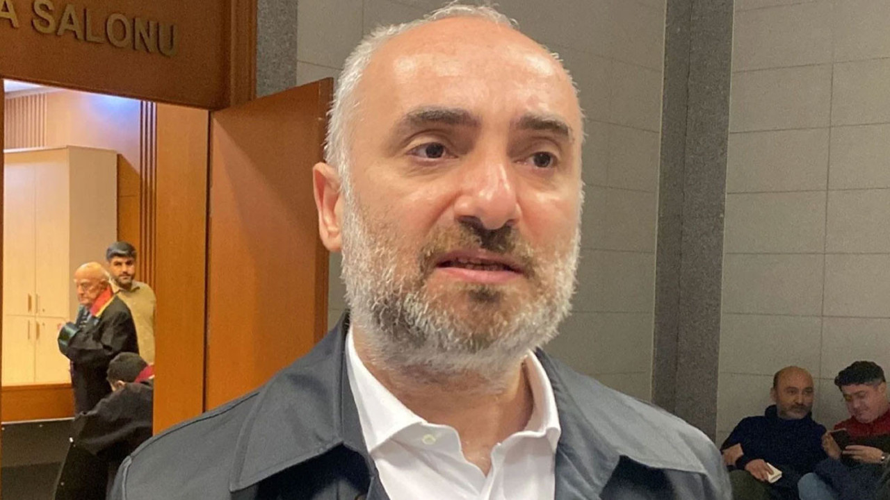 İsmail Saymaz'dan haftalar sonra ilk paylaşım!