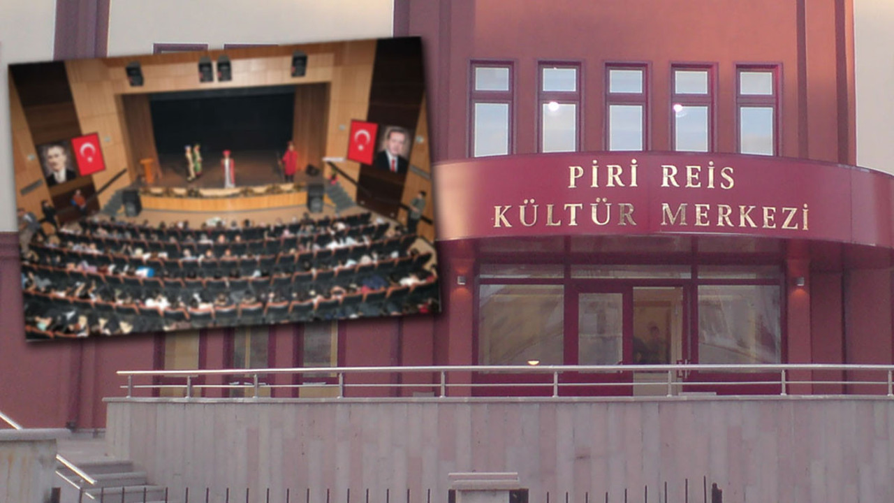 BTP'ye Karaman'da salon verilmemişti! Nedeni belli oldu