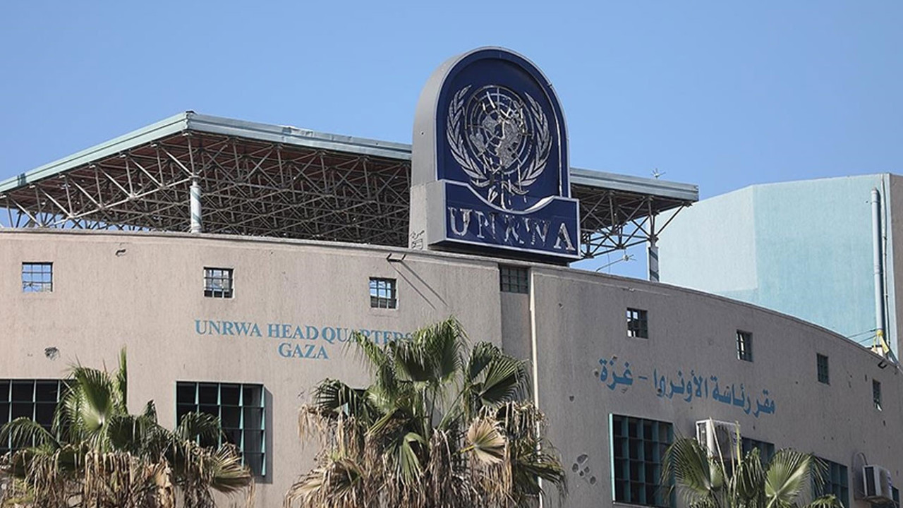 İsrail'den UNRWA duruşmalarına tepki