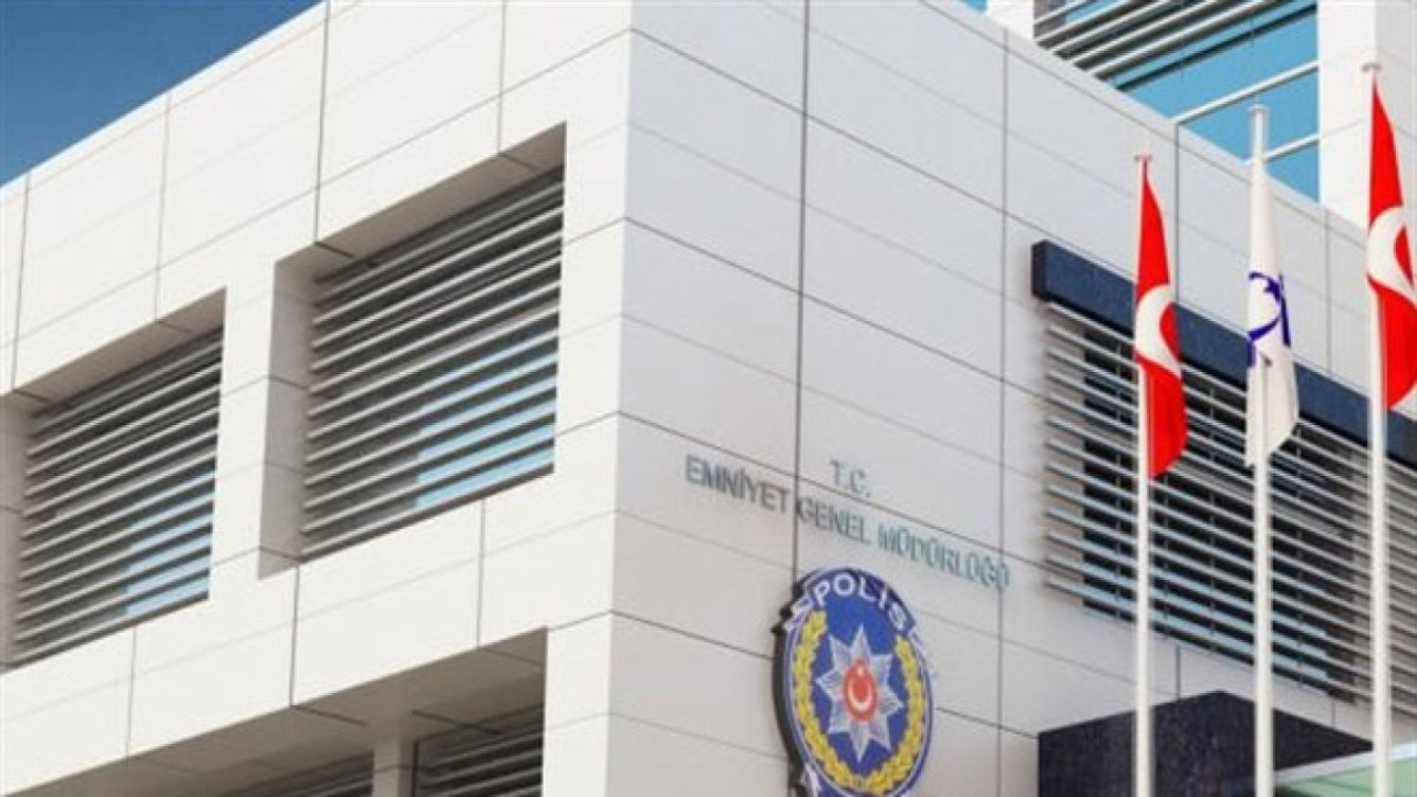 Emniyet Genel Müdürlüğü’nden jammer açıklaması! Belediye başkanları ve belediyeler...