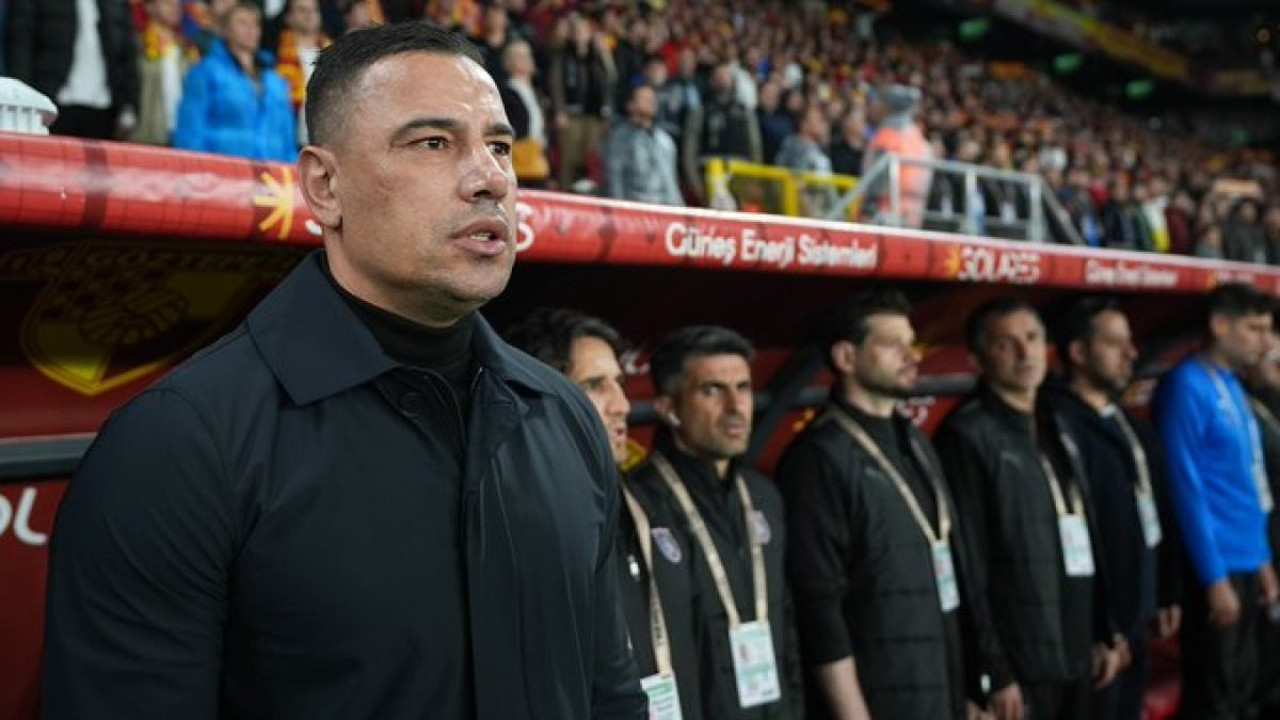 Çağdaş Atan "Kendime yenildiğimi düşünüyorum"