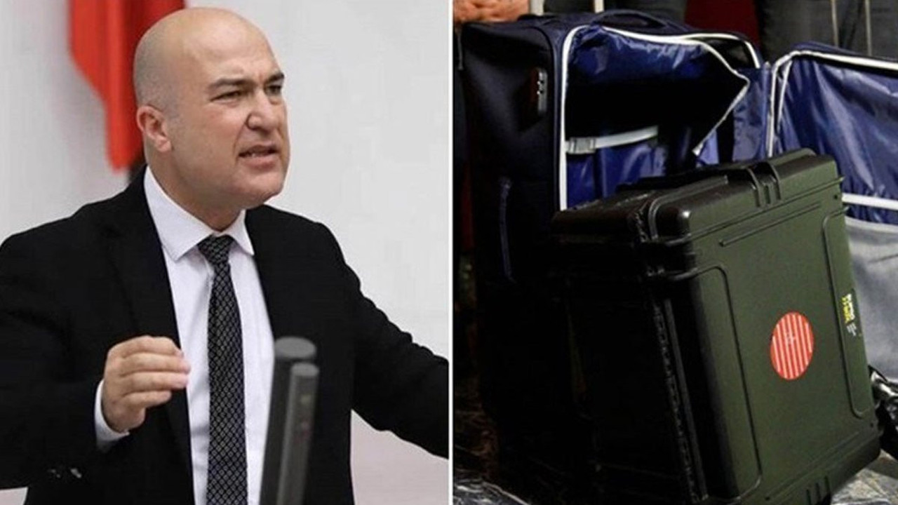 CHP’den Emniyet’e ‘jammer’ yanıtı: Bu uygulama İmamoğlu’na mahsus değildir