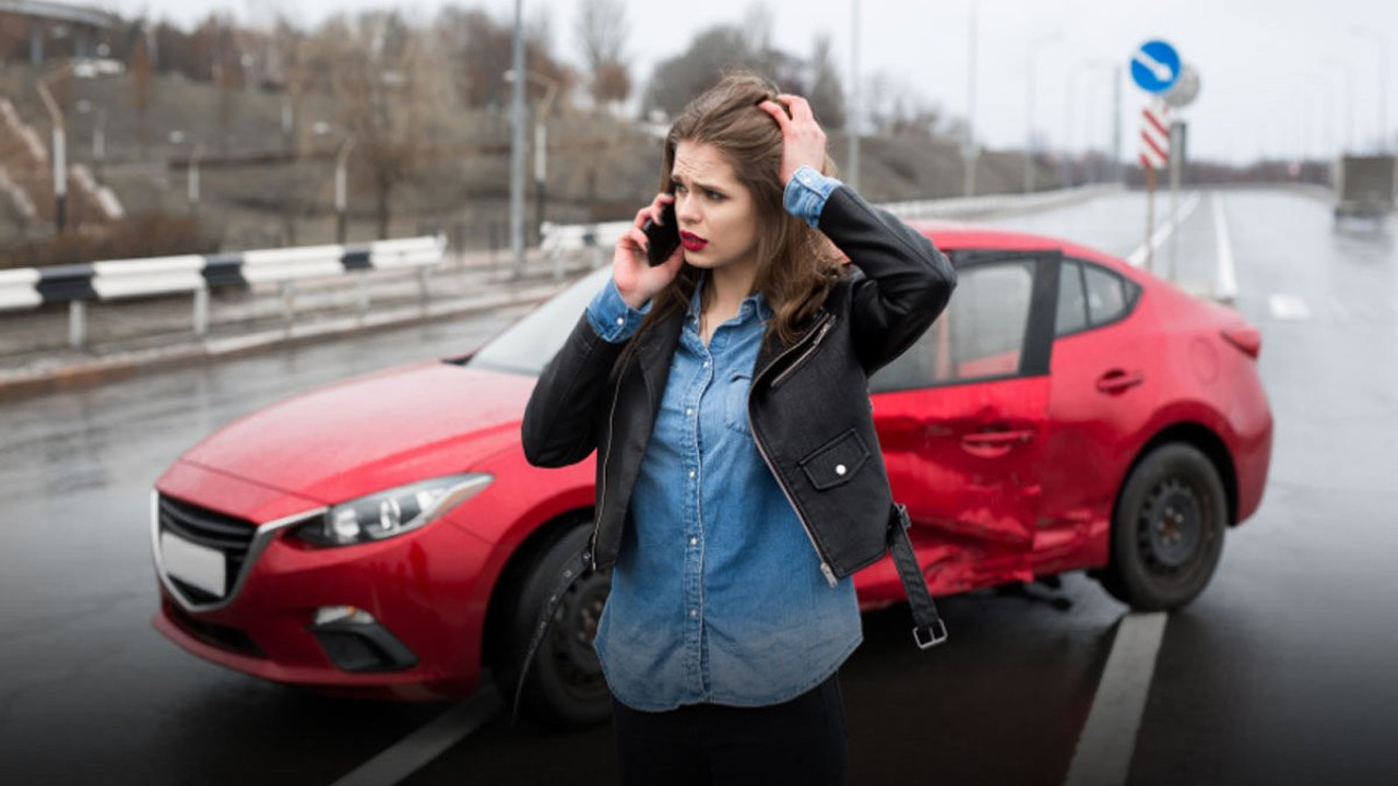 Trafik sigortasında kriterler yeniden belirlendi! Tam hasarlı, ağır hasarlı tanımları değişti
