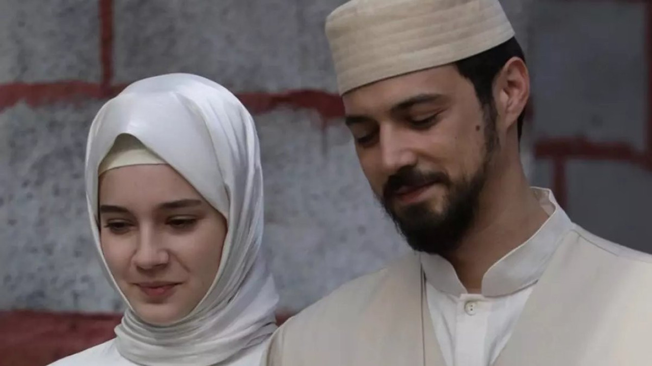 Kızıl Goncalar final yaptı! Her sahnesi sosyal medyada olay oldu