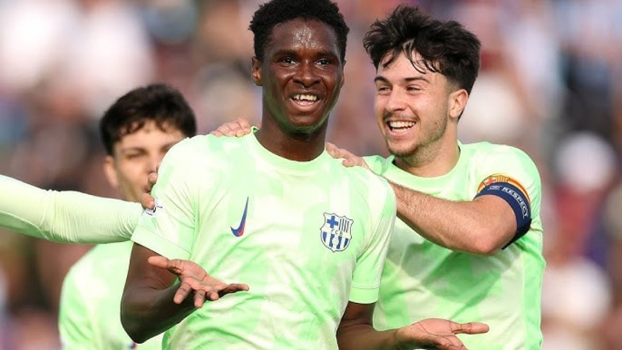 Sinan Engin Diarra'nın yaşına inanmadı