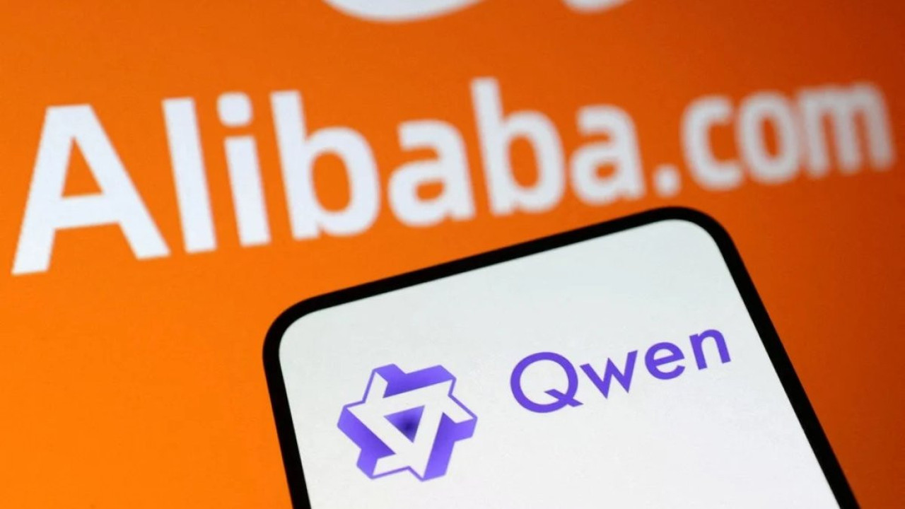 Alibaba yeni yapay zeka modeli Qwen3'ü tanıttı
