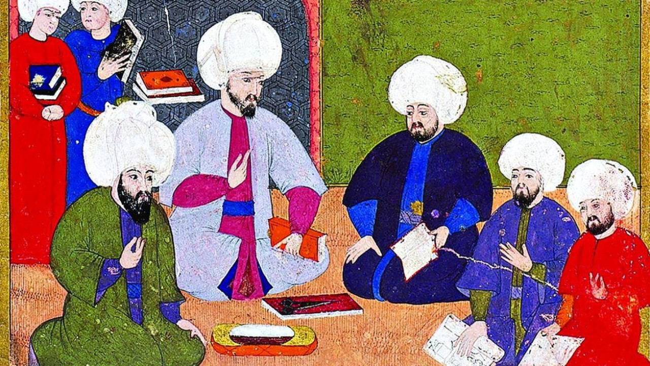 Tozlu raflardan dünya sahnesine! Osmanlı minyatürleri yeniden doğuyor